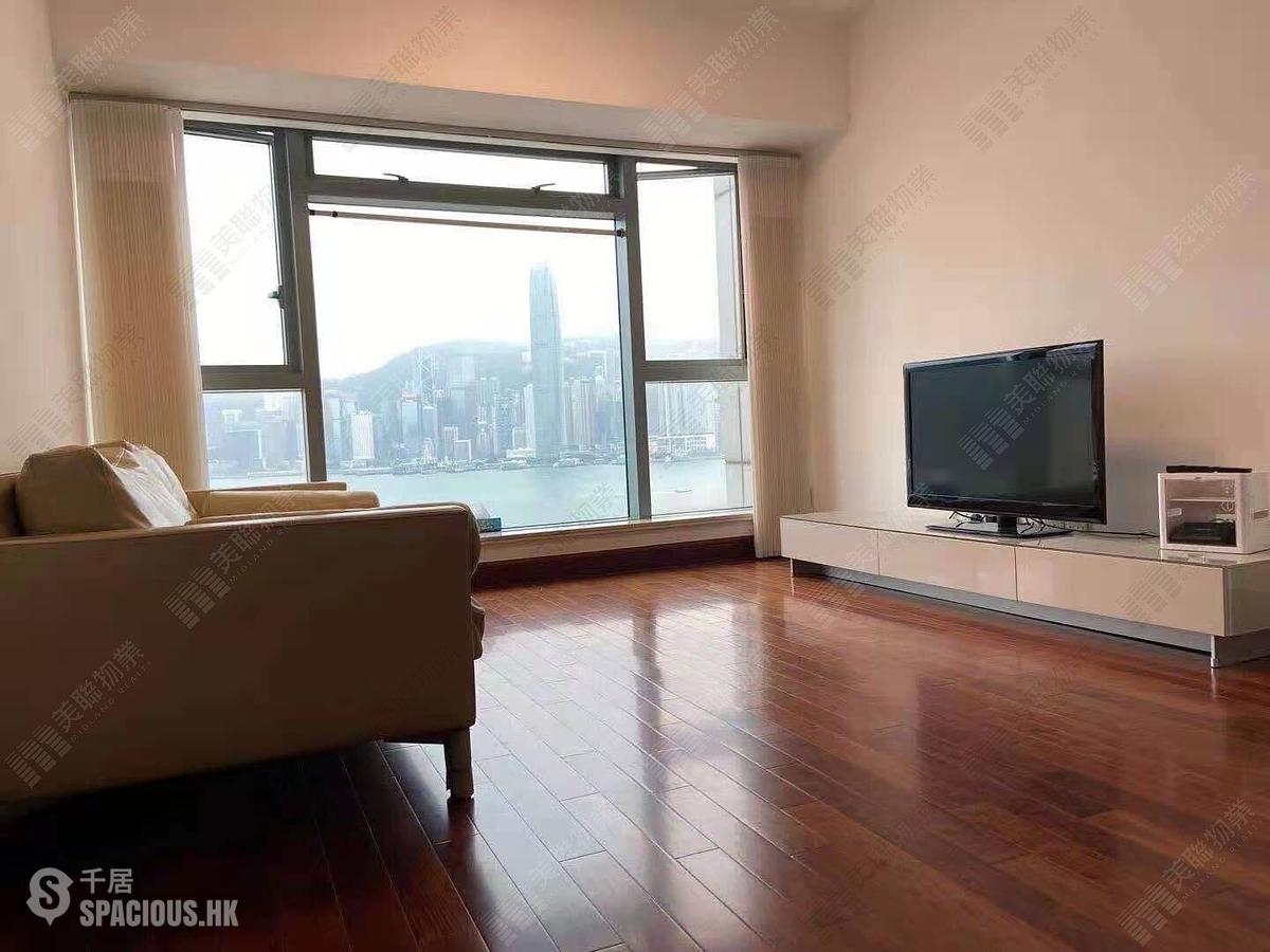 West Kowloon - The Harbourside Block 1 01