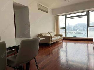 West Kowloon - The Harbourside Block 1 10