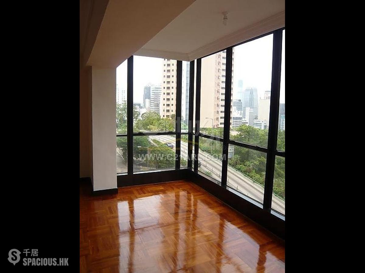 Mid Levels Central - Villa Elegance 01