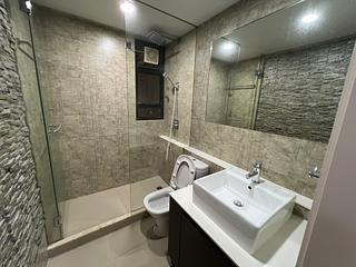 Mid Levels Central - Elegant Terrace 08