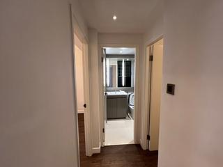 Mid Levels Central - Elegant Terrace 11