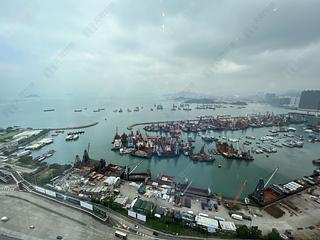 West Kowloon - The Cullinan (Tower 21 Zone 2 Luna Sky) 14
