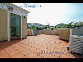 Clear Water Bay - The Portofino 11
