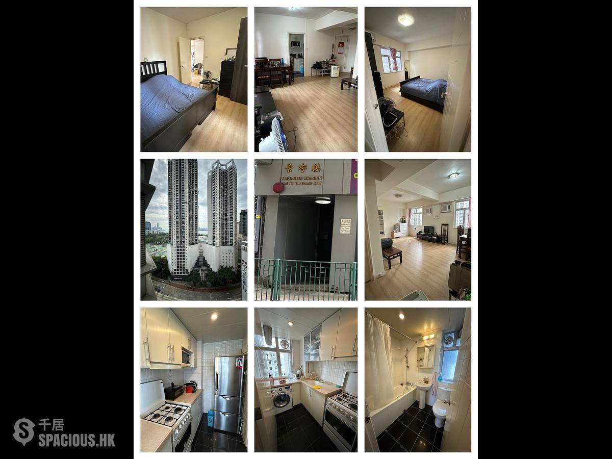 Tin Hau - Magnolia Mansion 01