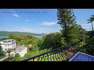 Sai Kung - Tsam Chuk Wan 15