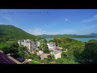 Sai Kung - Tsam Chuk Wan 17