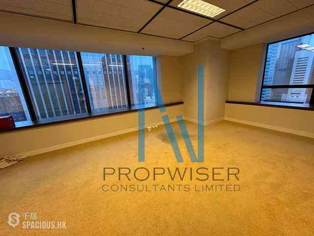 Wan Chai - Harbour Centre 12