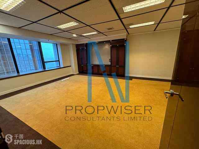 Wan Chai - Harbour Centre 13