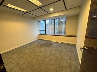 Wan Chai - Harbour Centre 14