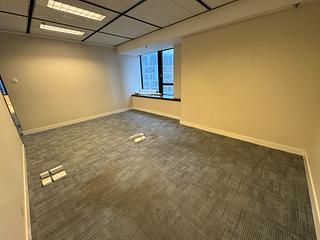 Wan Chai - Harbour Centre 15