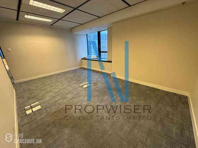 Wan Chai - Harbour Centre 15