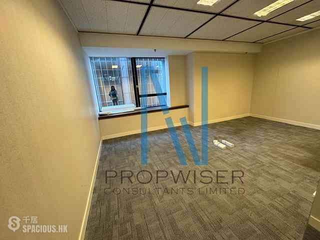 Wan Chai - Harbour Centre 16