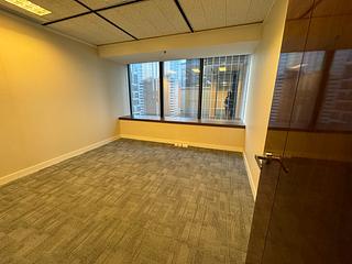 Wan Chai - Harbour Centre 17