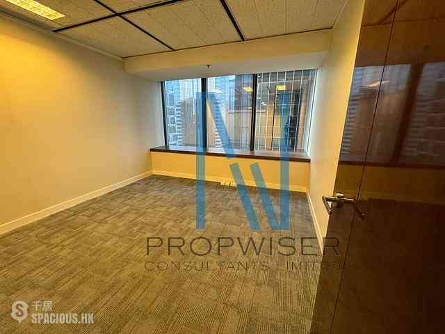 Wan Chai - Harbour Centre 17