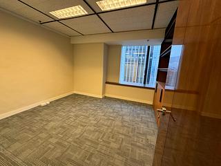 Wan Chai - Harbour Centre 18