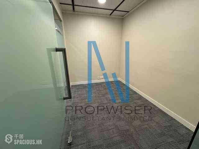 Wan Chai - Harbour Centre 19