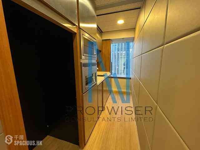 Wan Chai - Harbour Centre 20