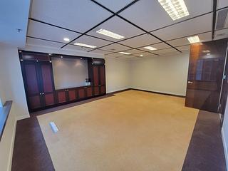 Wan Chai - Harbour Centre 04