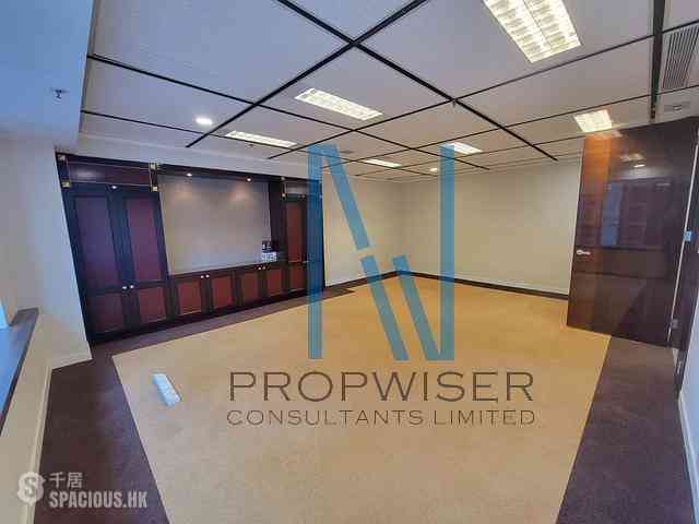 Wan Chai - Harbour Centre 04