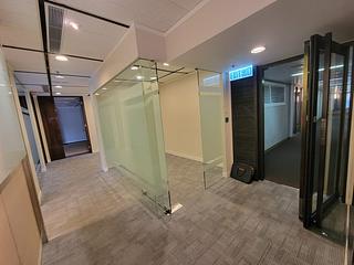 Wan Chai - Harbour Centre 03