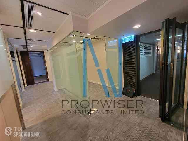 Wan Chai - Harbour Centre 03
