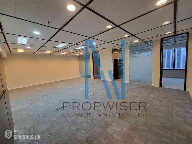 Wan Chai - Harbour Centre 02