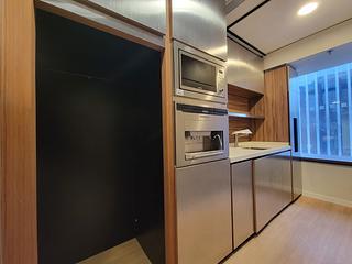 Wan Chai - Harbour Centre 10