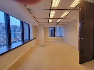 Wan Chai - Harbour Centre 08