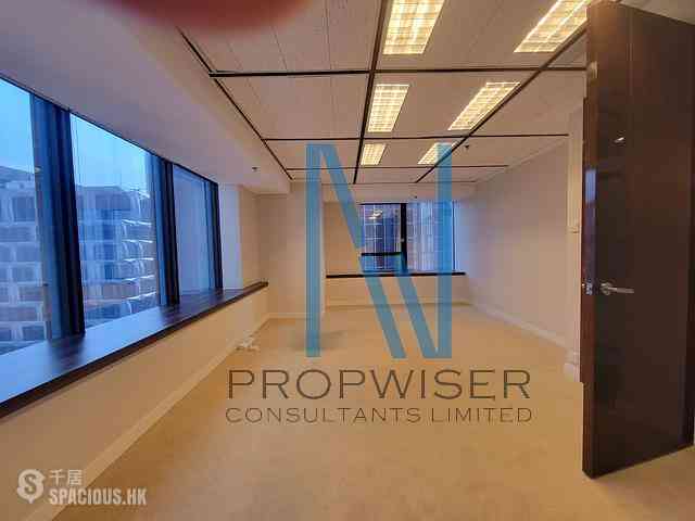 Wan Chai - Harbour Centre 08