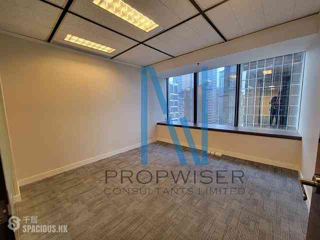 Wan Chai - Harbour Centre 09