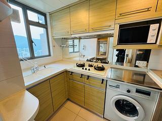 Tung Chung - Caribbean Coast Phase 4 Crystal Cove Tower 16 02
