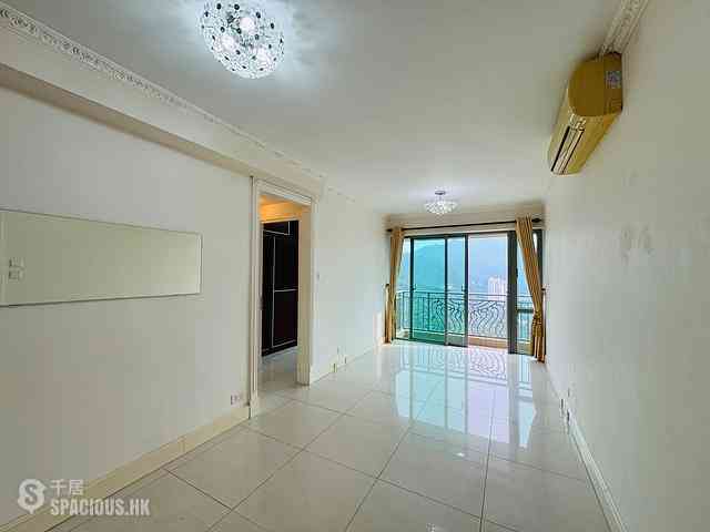 Tung Chung - Caribbean Coast Phase 4 Crystal Cove Tower 16 01