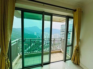 Tung Chung - Caribbean Coast Phase 4 Crystal Cove Tower 16 09