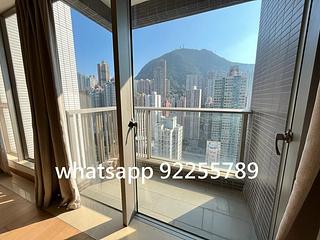Sai Ying Pun - Island Crest 02