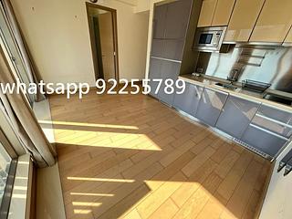 Sai Ying Pun - Island Crest 04
