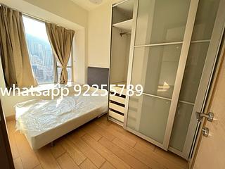 Sai Ying Pun - Island Crest 05