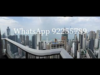 Sai Ying Pun - Island Crest 03