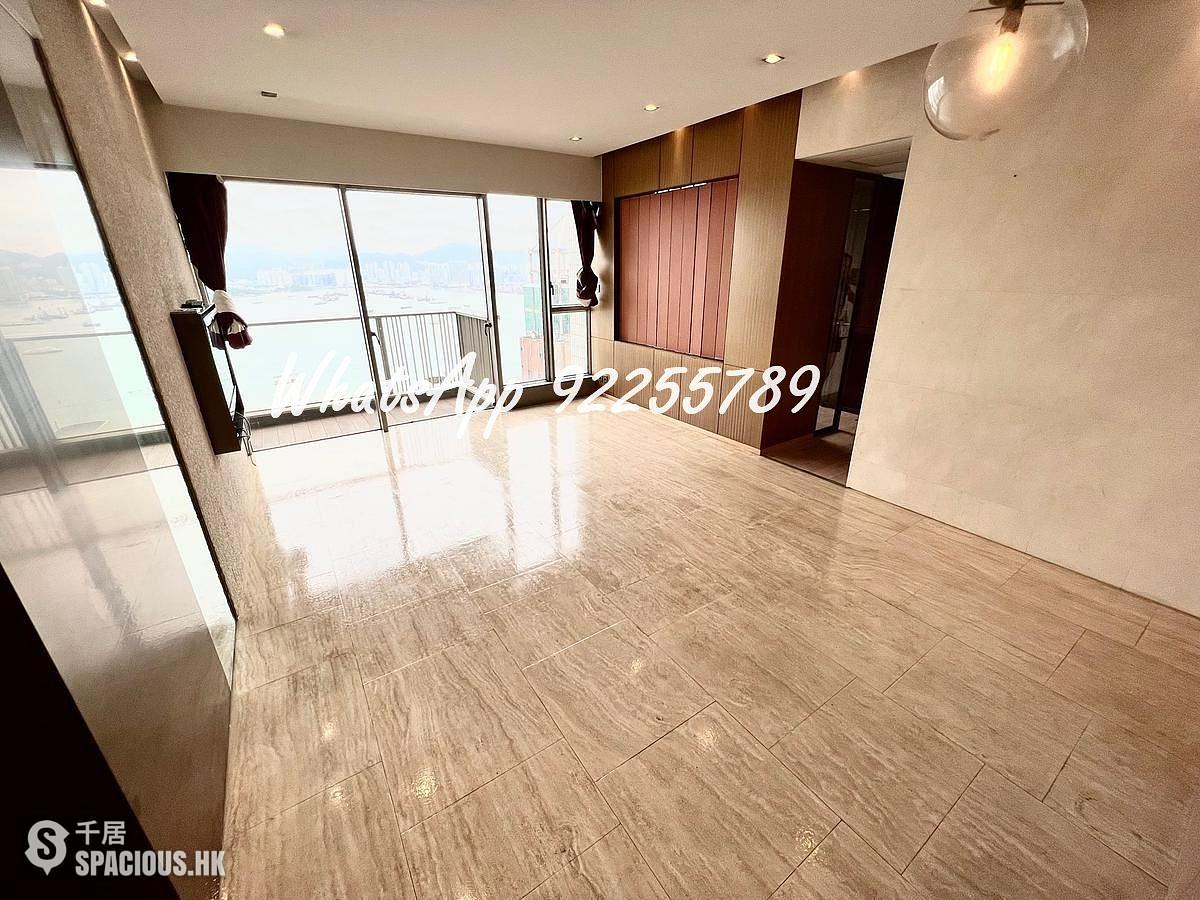 Sai Ying Pun - Island Crest 01