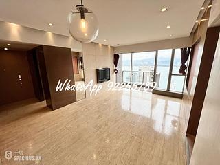 Sai Ying Pun - Island Crest 02