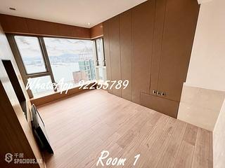 Sai Ying Pun - Island Crest 04