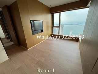 Sai Ying Pun - Island Crest 05