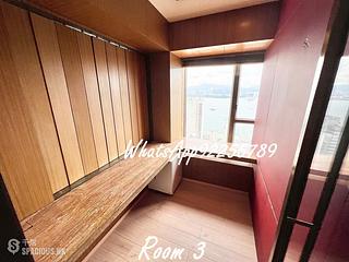Sai Ying Pun - Island Crest 08