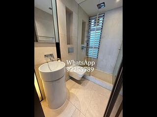 Sai Ying Pun - Island Crest 11