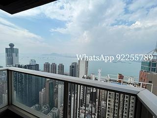 Sai Ying Pun - Island Crest 12