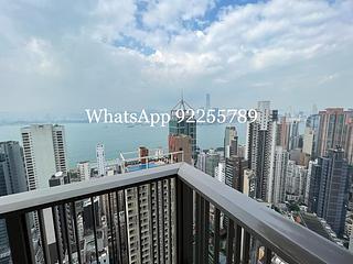 Sai Ying Pun - Island Crest 13