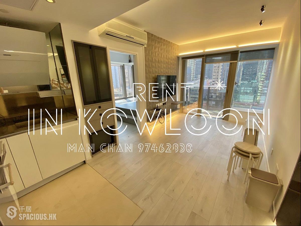 Mong Kok - MacPherson Place 01