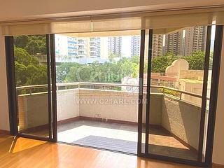 Tai Hang - Elm Tree Towers 03