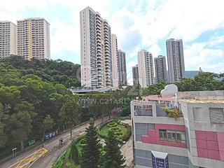 Tai Hang - Elm Tree Towers 02