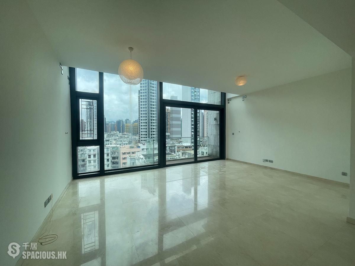 Kowloon City - The Grandeur 01