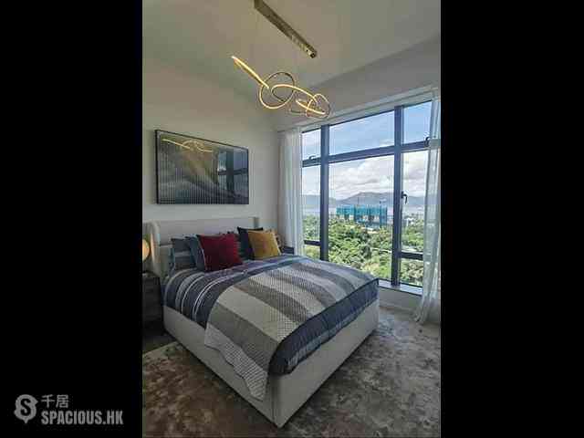 Gold Coast / So Kwun Wat - Oma Oma Tower 1A 07